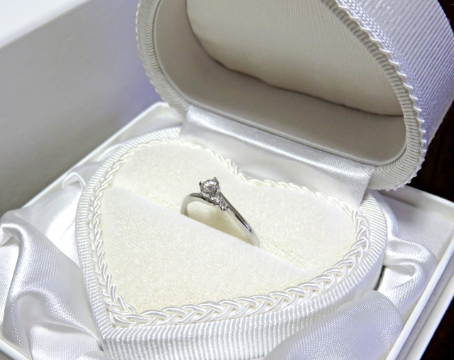 指輪を選ぶ時のポイント | 和歌山で指輪・ダイヤモンドの婚約指輪をお探しならしんえい⁻ELFIN