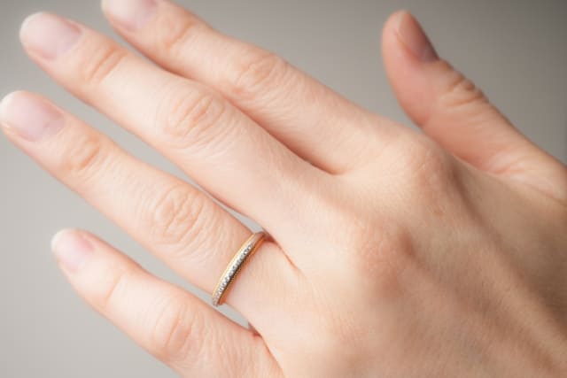 和歌山で結婚指輪をお探しなら | 結婚指輪